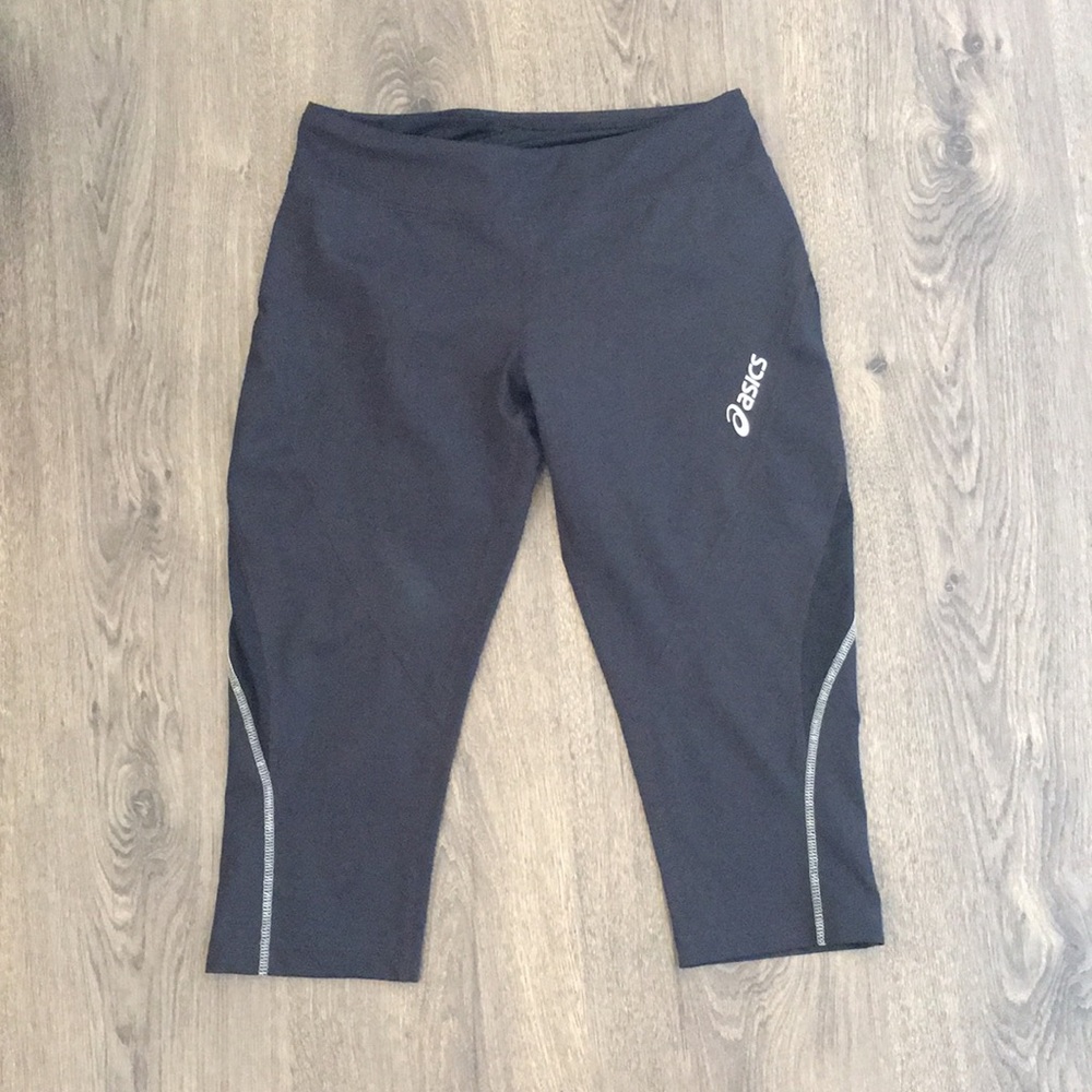 ASICS workout pants
